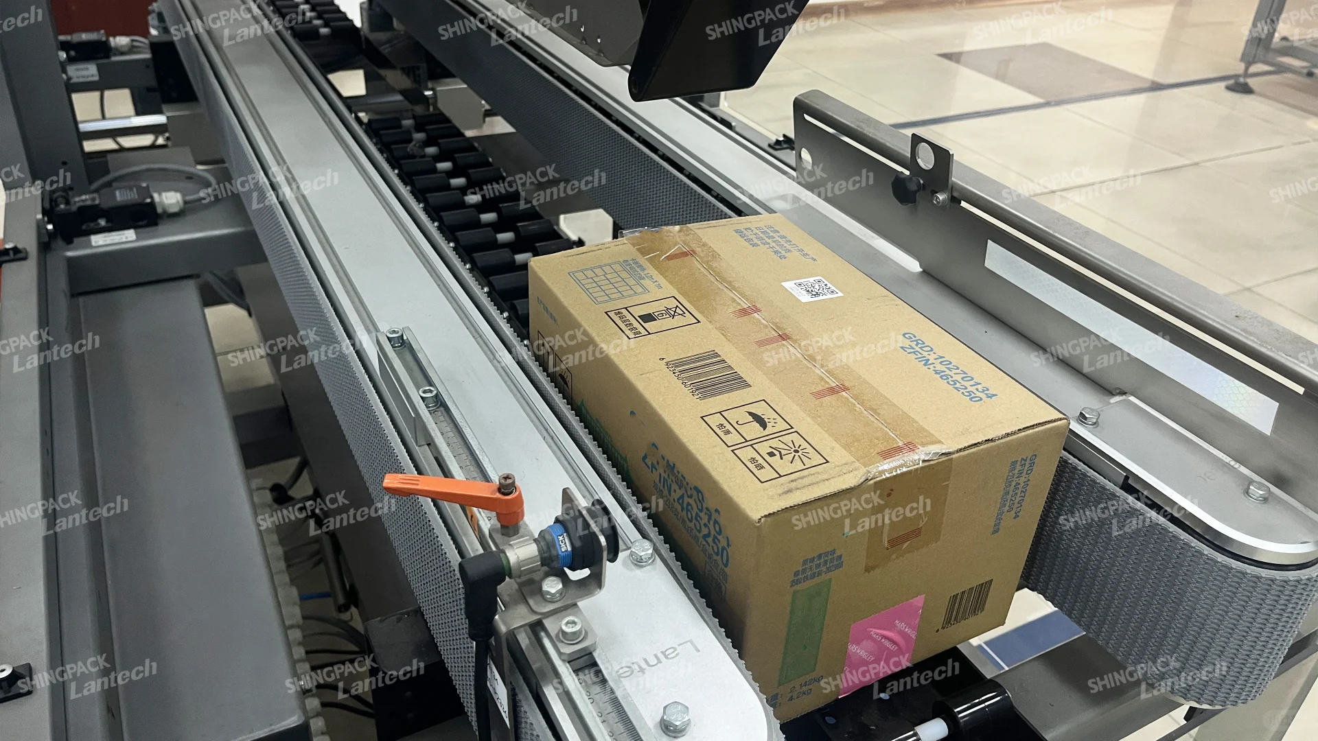 后道包装智造专家,专治效率低下