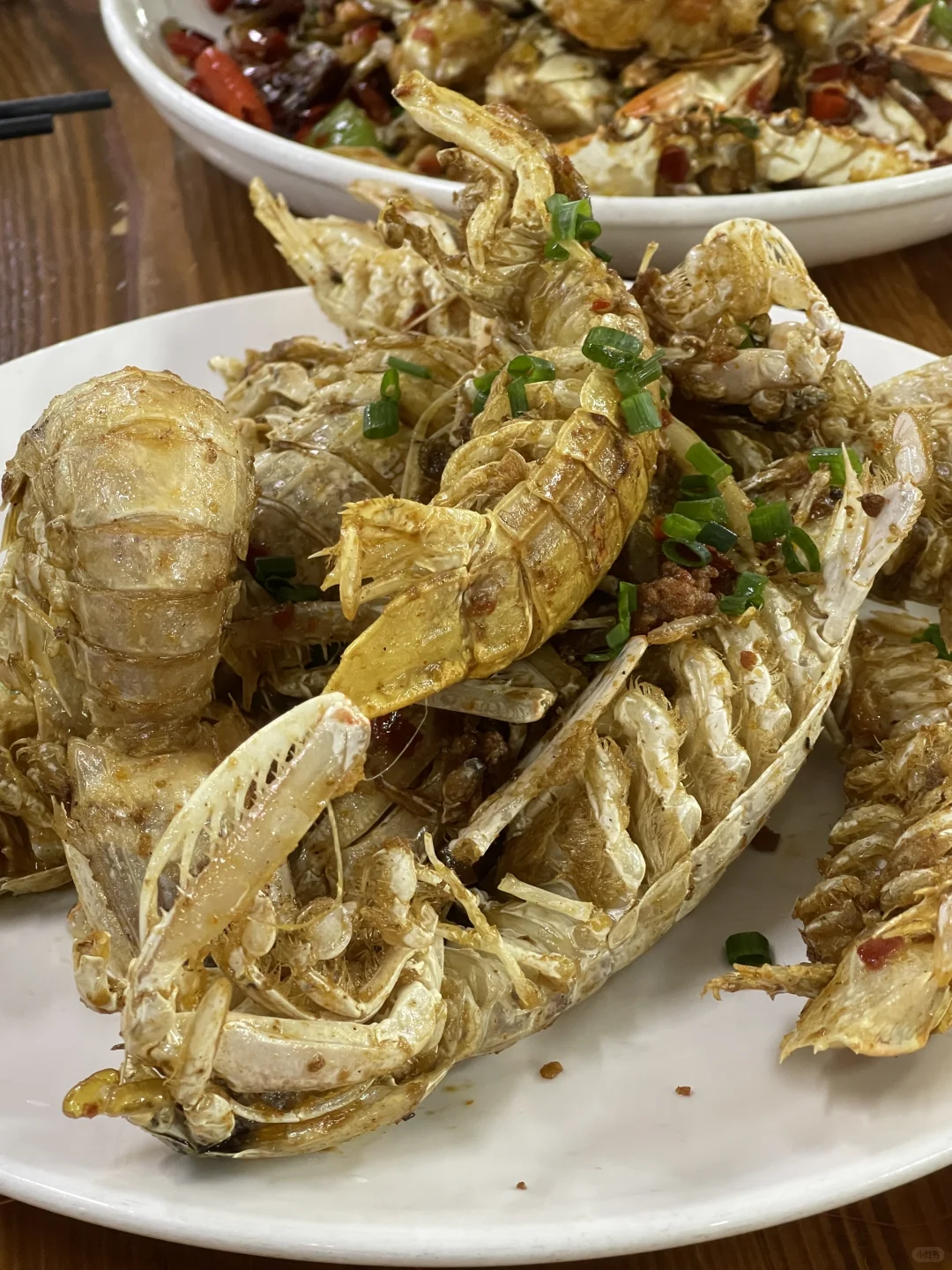 海口海鲜市场现买现加工～每次必打卡