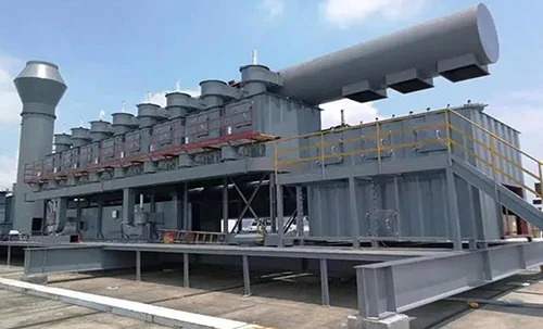 印刷行业废气净化，环保新思路