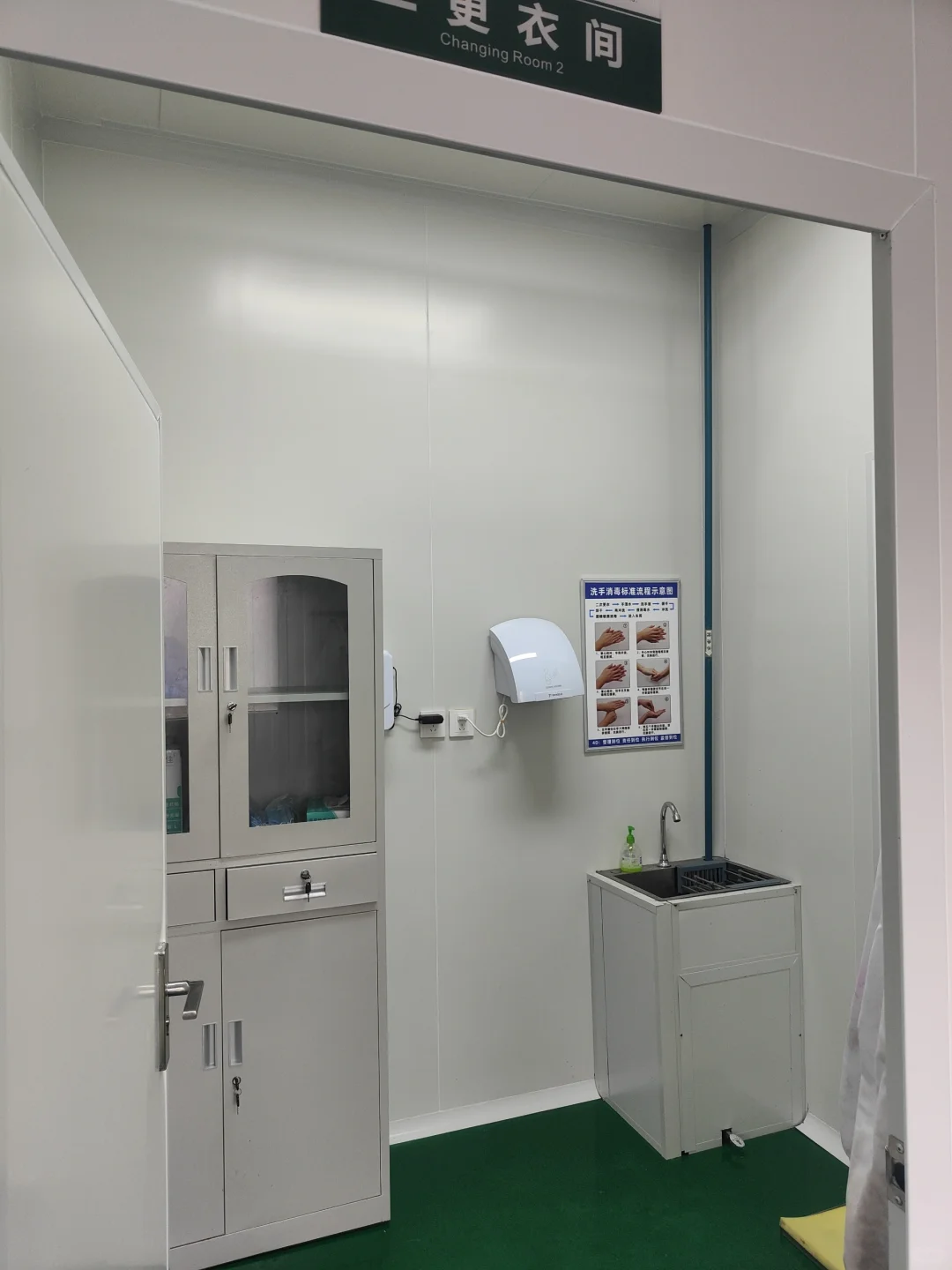 食品加工厂，使用1年，1350平，直接办证