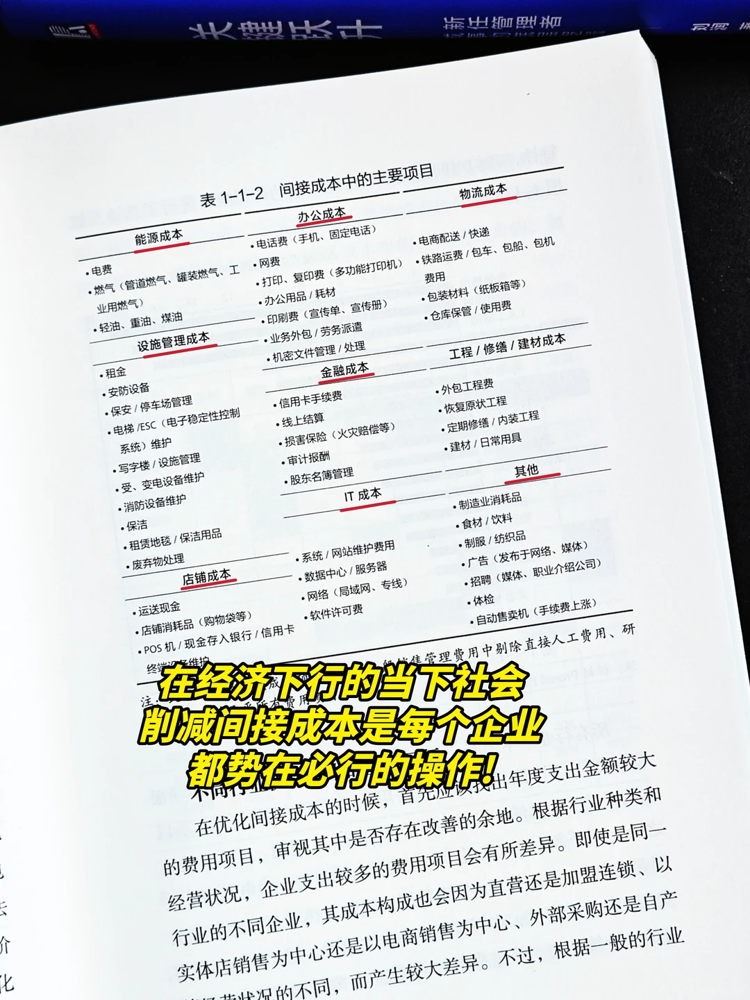 让企业活下去的从来不是规模，而是利润！