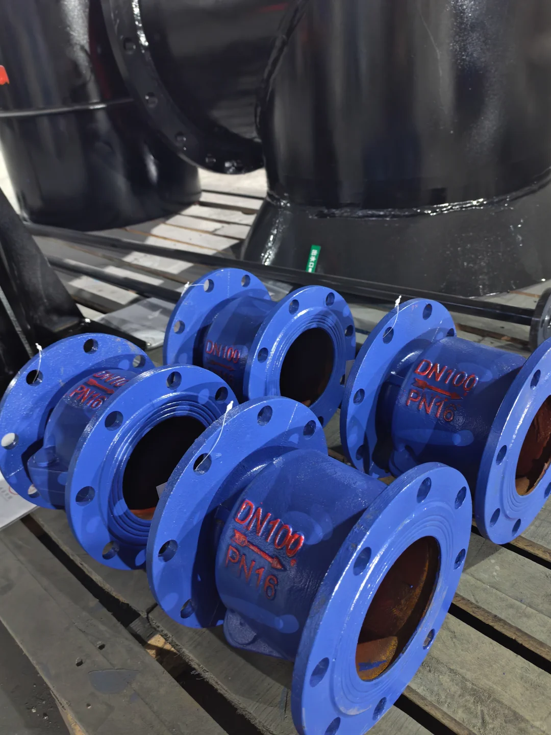 需要阀门的可以联系我呦