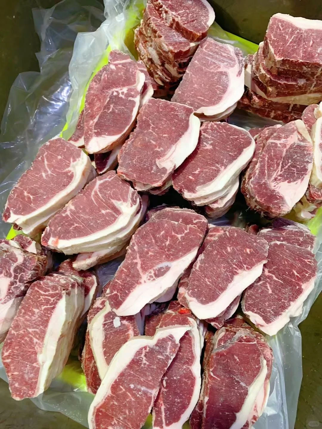 选对供应商很重要