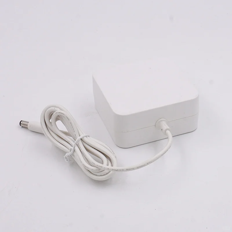 给美容仪装医用心脏!电源选错=安全翻车?