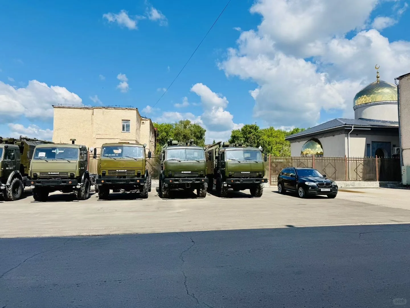 哈萨克斯坦有多少中国企业？