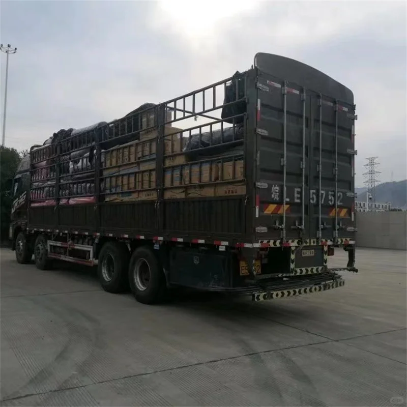 重庆到东营物流专线