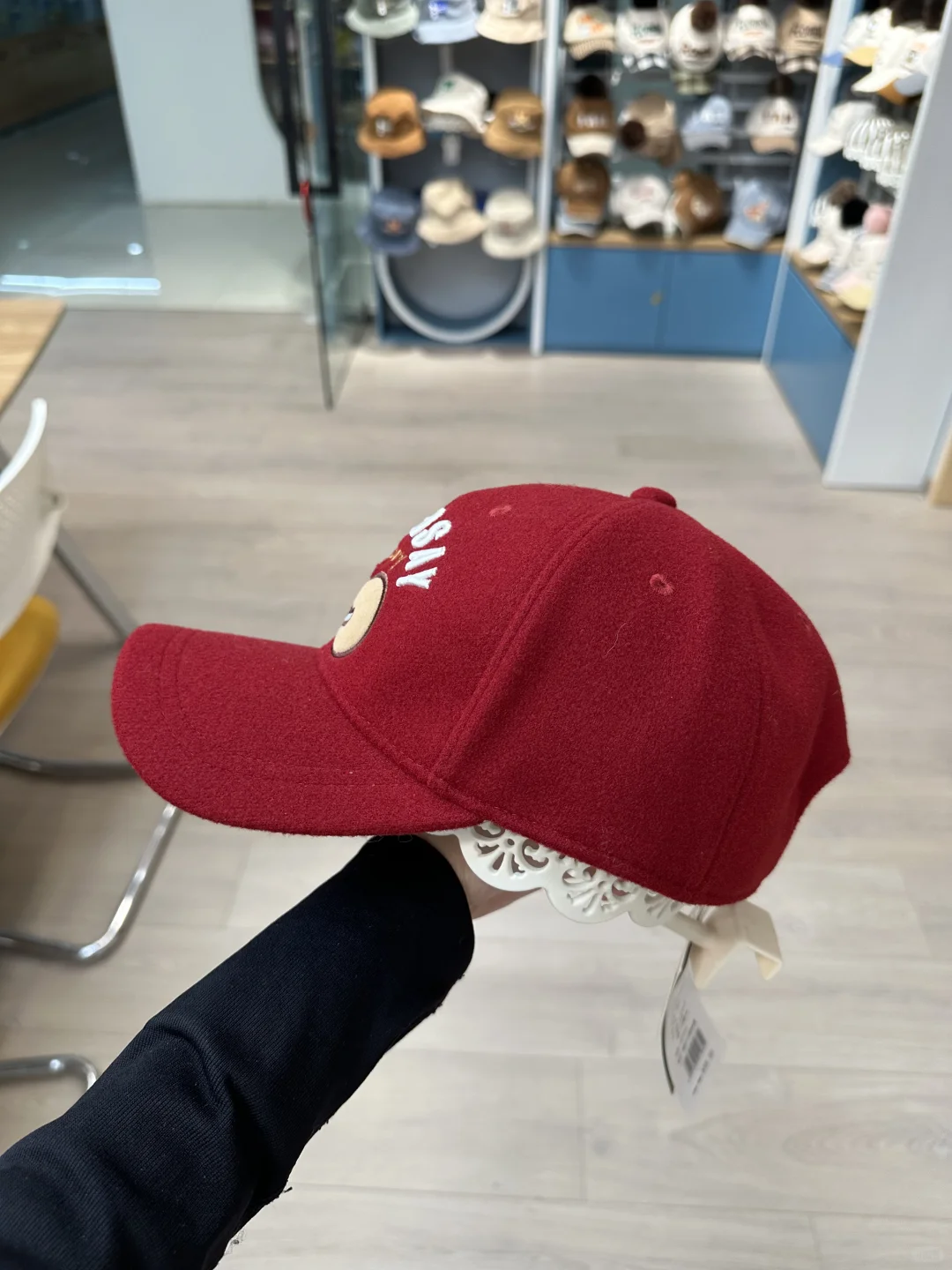 外贸｜批发 儿童棒球帽，这个颜色绝了！！！