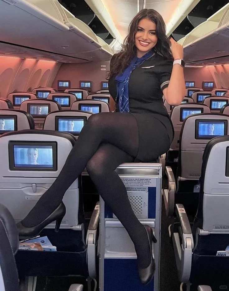 大飞机展示，飞机横截面，操作面板