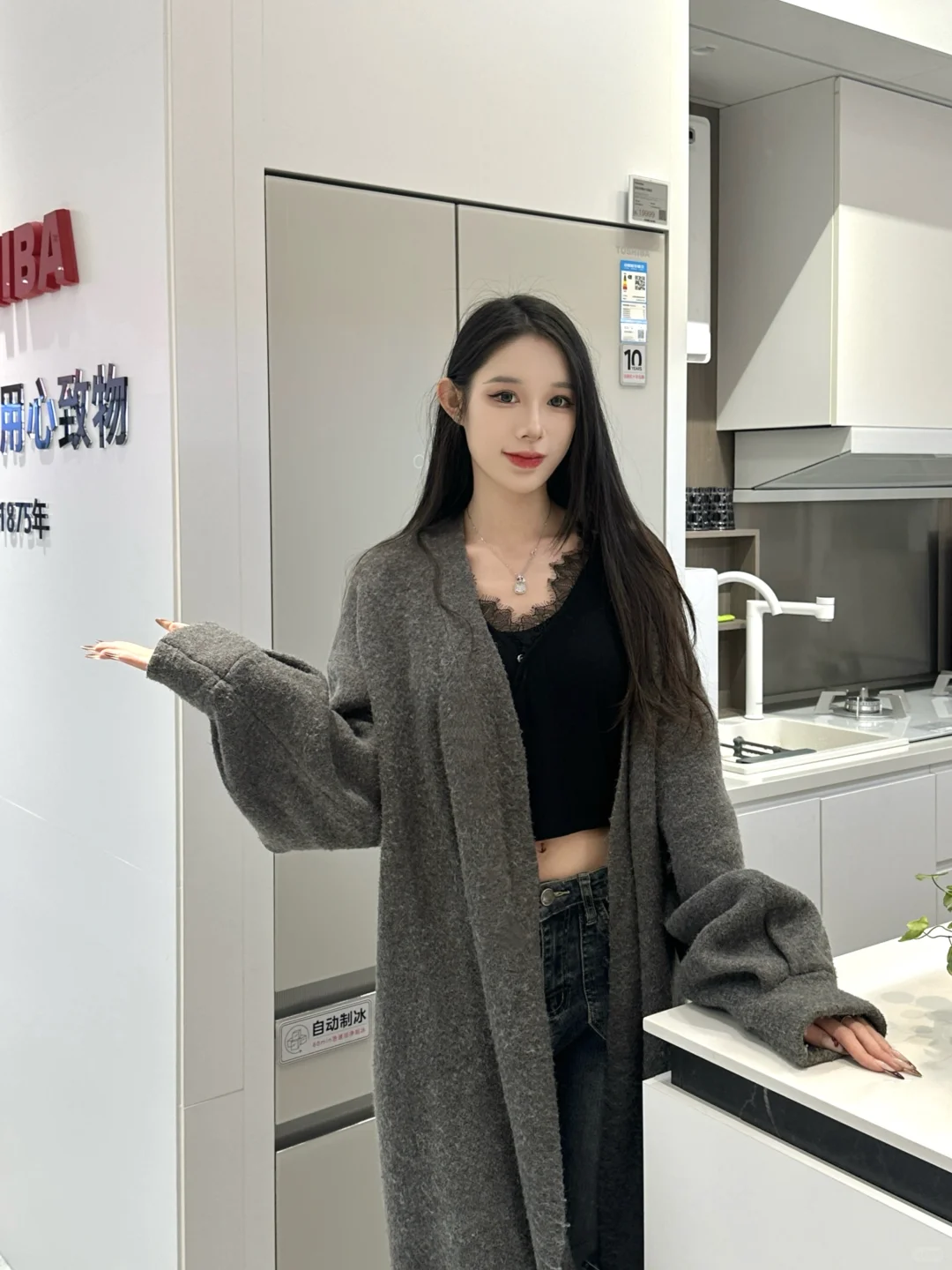 宁波装修党逛智能电器展 好逛到晕厥啊啊啊