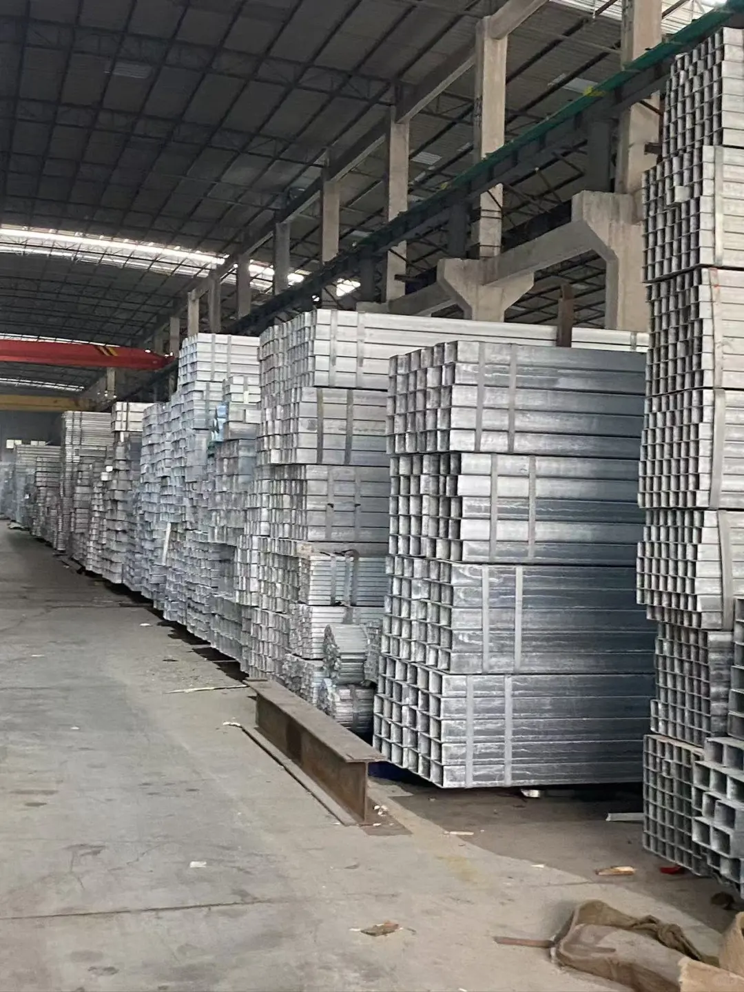 福建龙岩方管批发价格