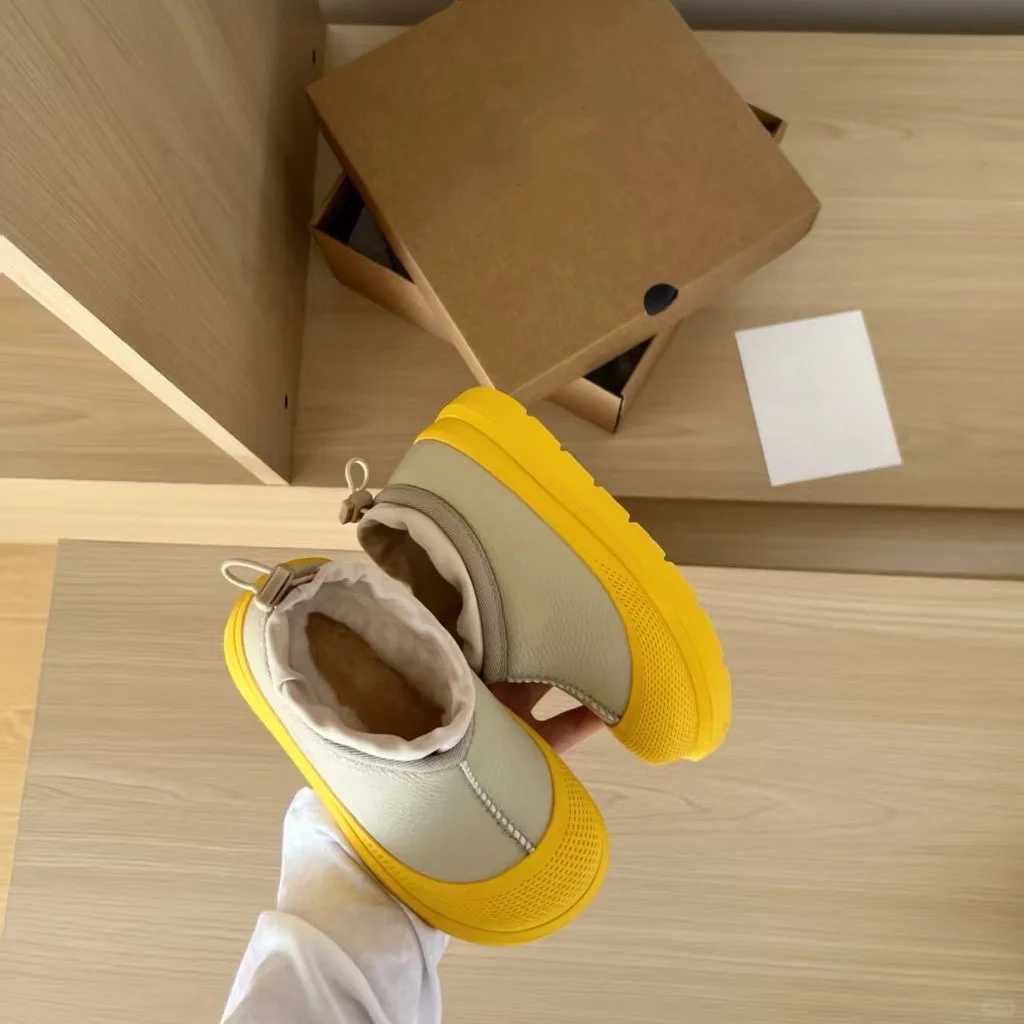 一整个爱上了这双鞋?