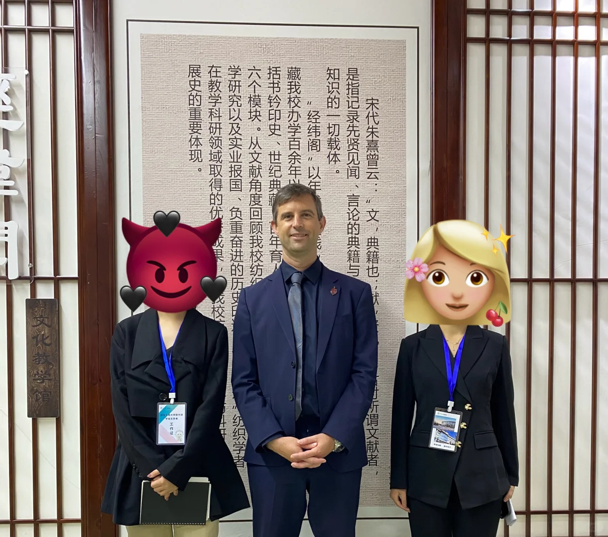 关于第一次英文讲解的复盘?‍?