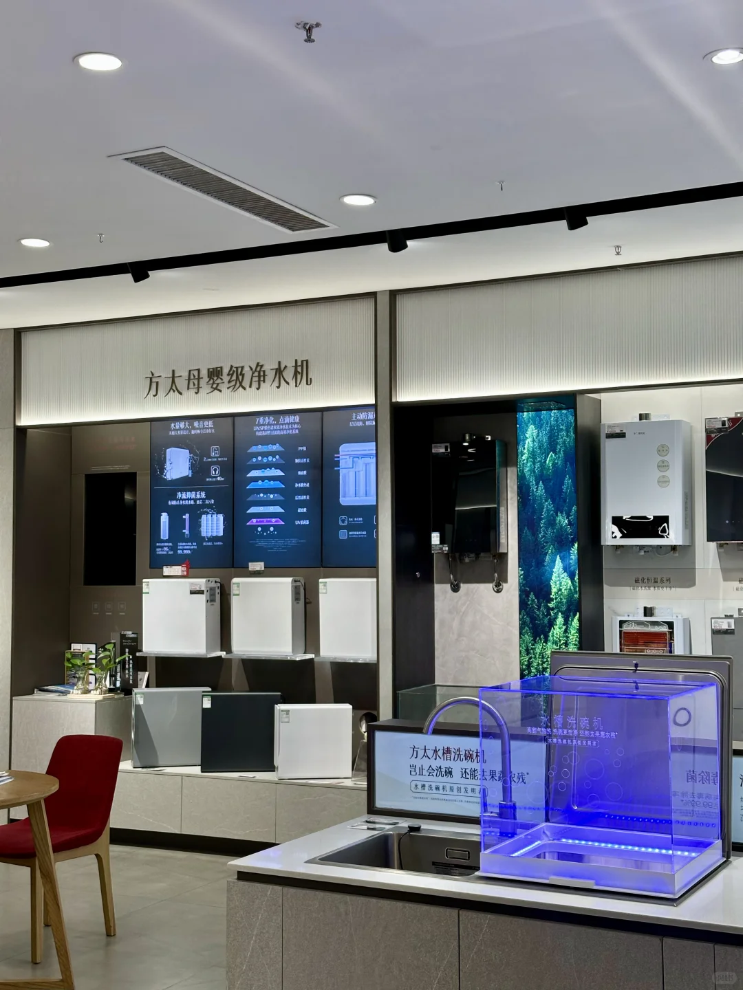 好卷！！南宁这个家居建材城太全面了！