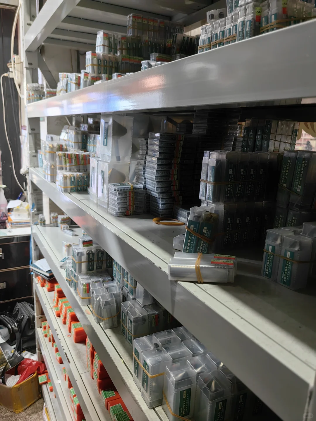 数控五金加工配件，刀片 锯片 倒角刀