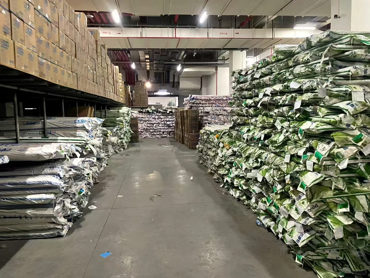 全品类辅材批发