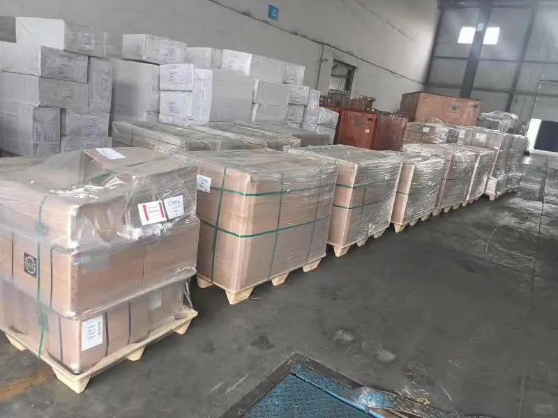 德国进口 全是lock的温室开窗系统