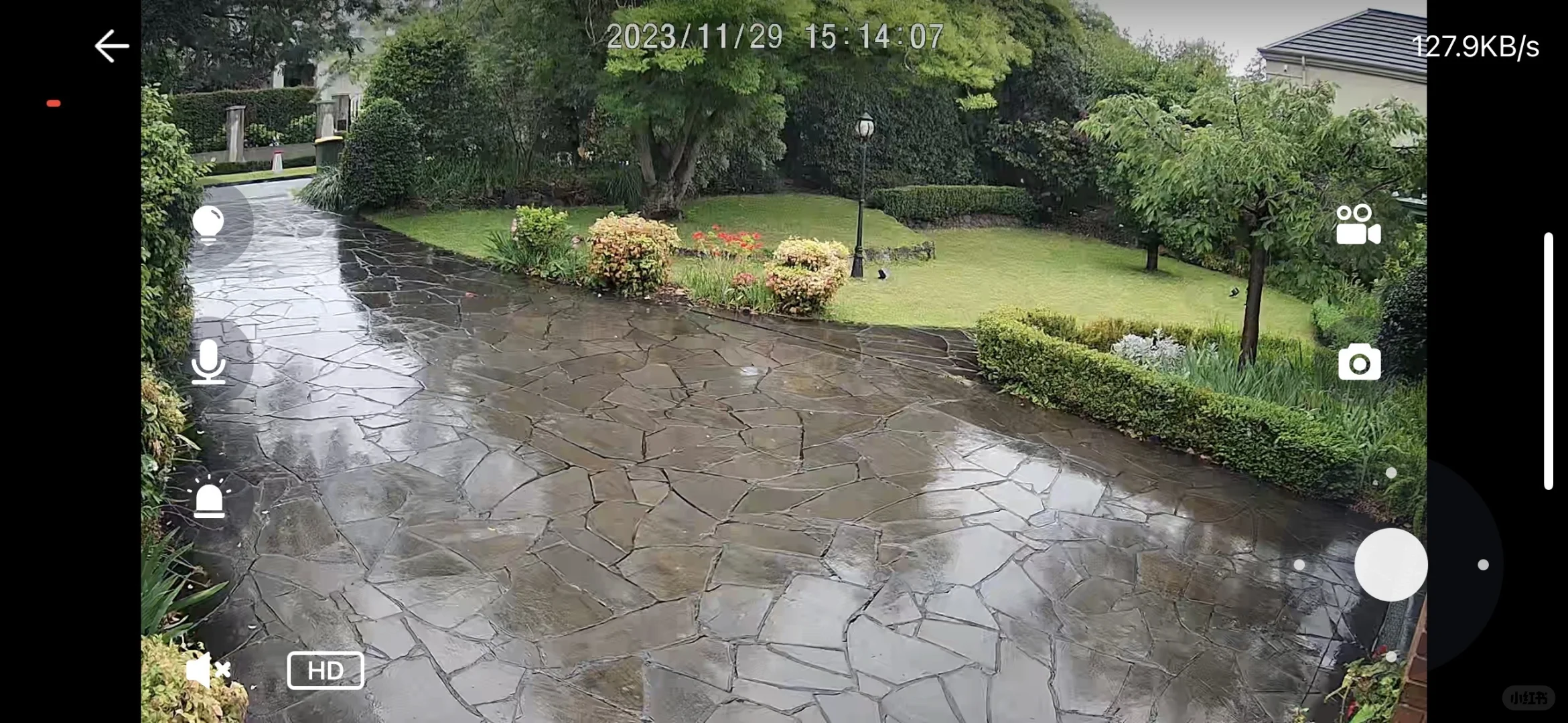 ?家庭版太阳能无线摄像头，黑五首次促销