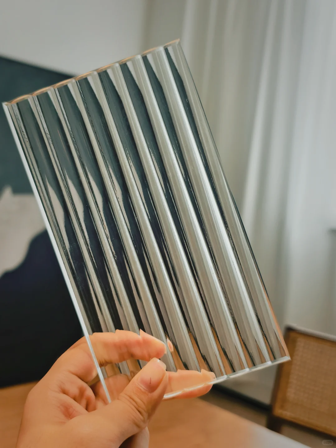 从工厂至实景落地，到底要经历多少？