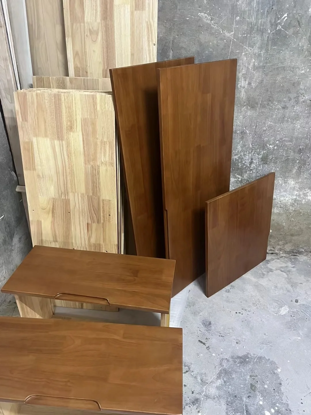 家具厂车间一日游