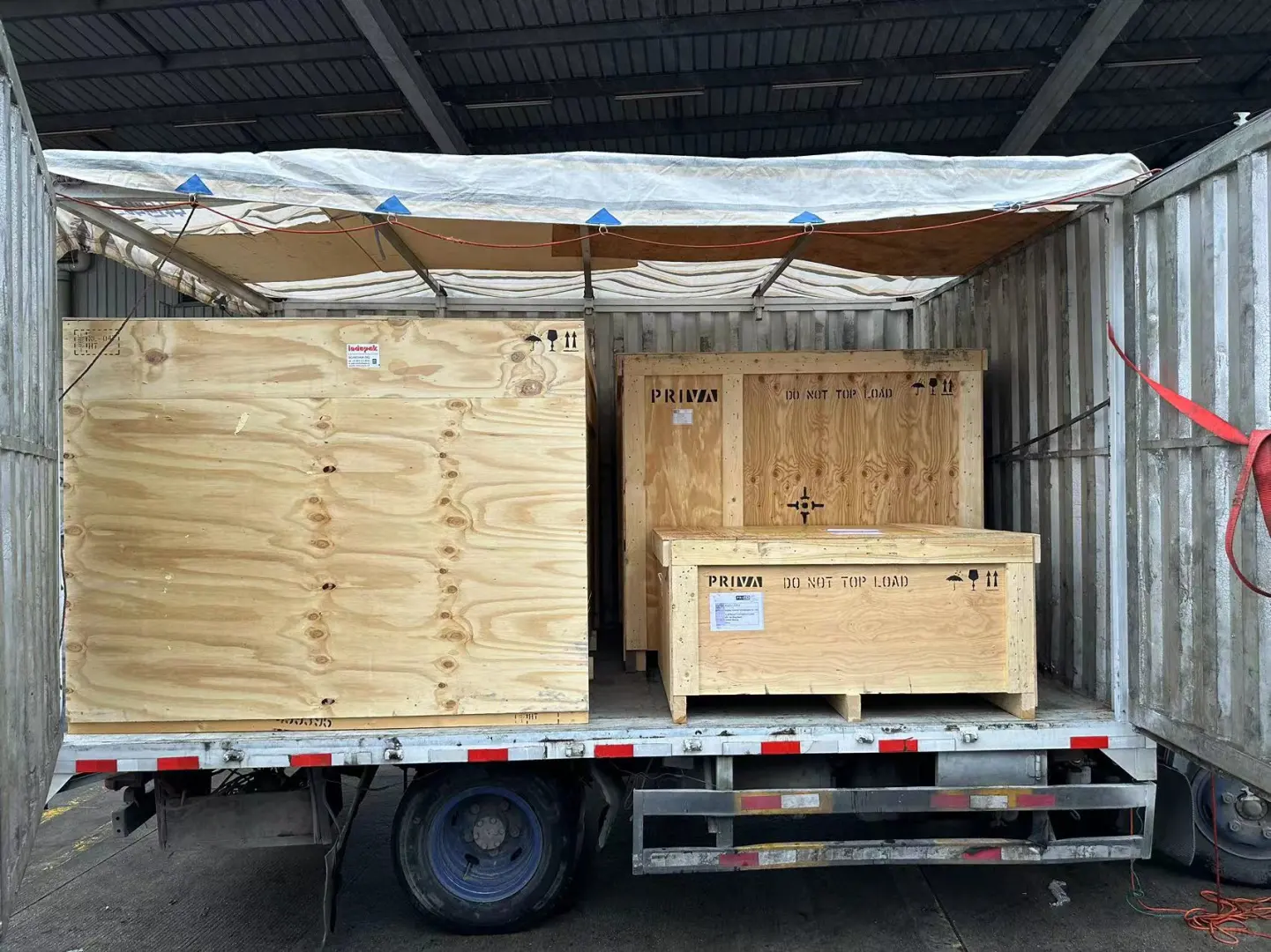 荷兰进口 温室用温控系统 紫外线消毒机