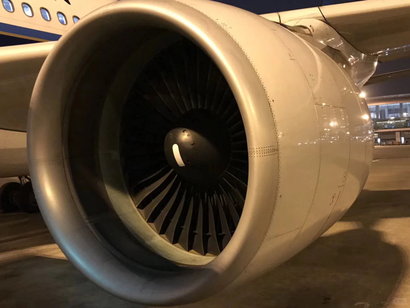 纪念南航A330-200！