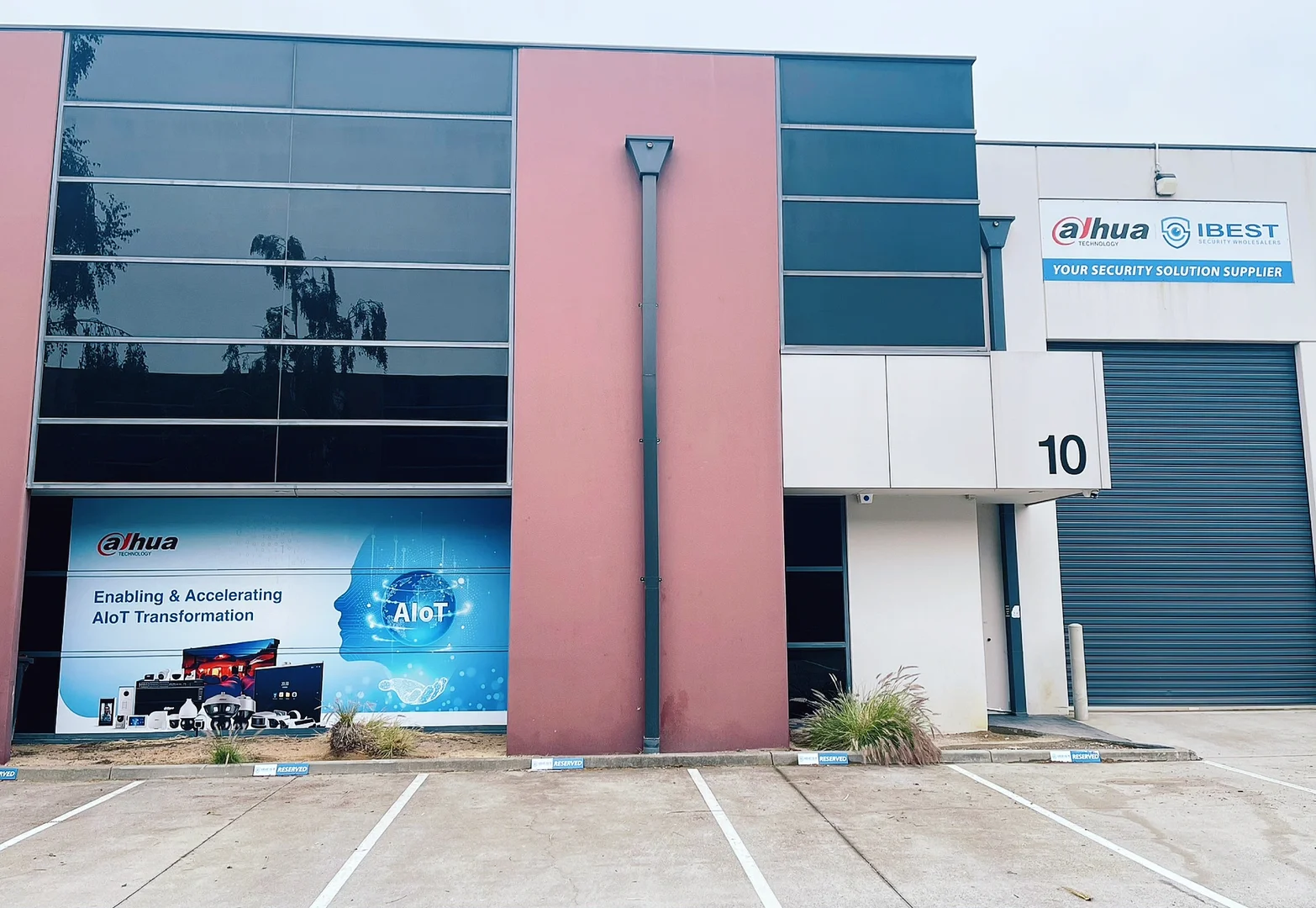 Ibest Security正式入住小红书啦！