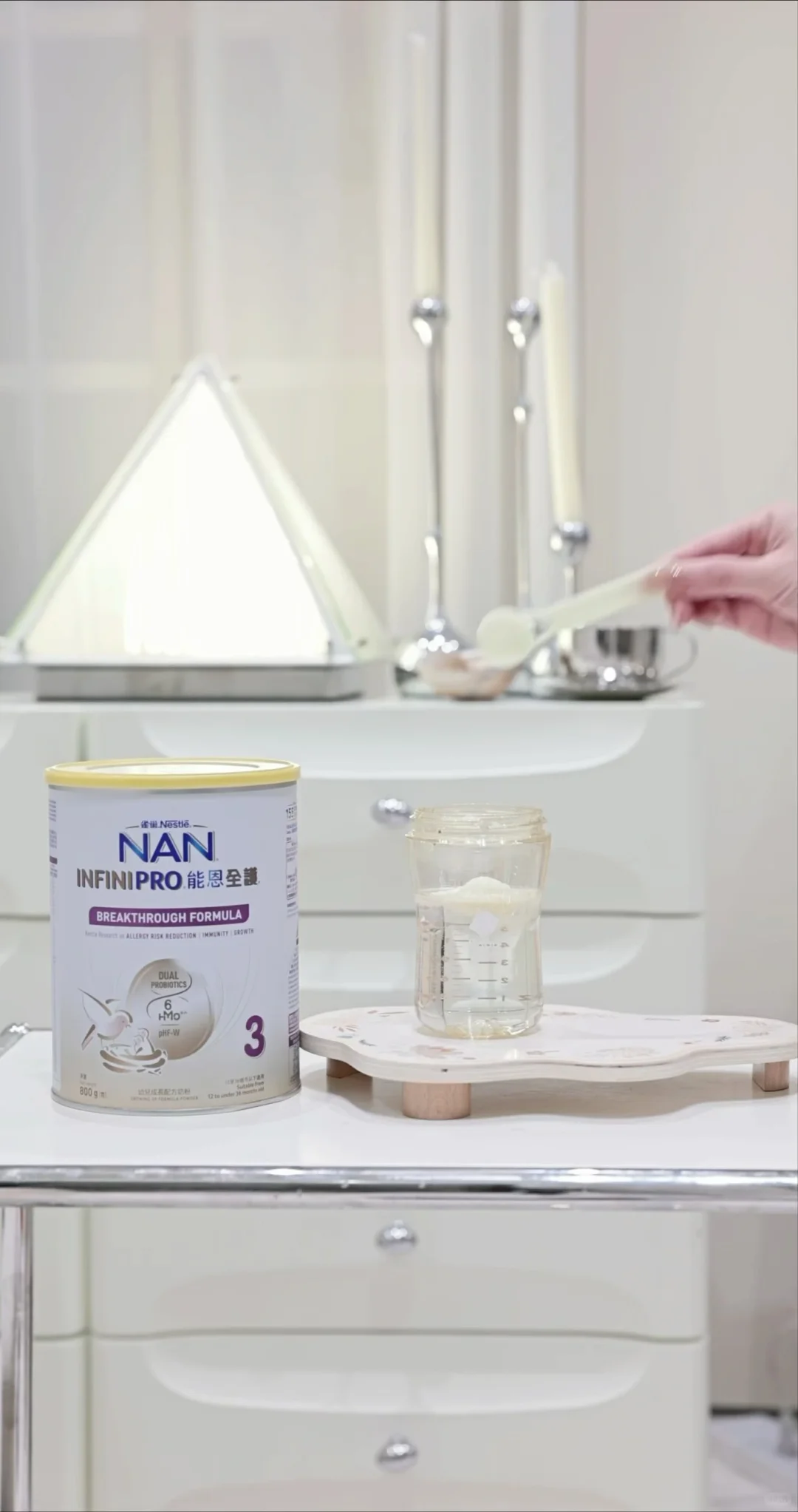 资深营养师深转适全攻略❗实现丝滑上岸-