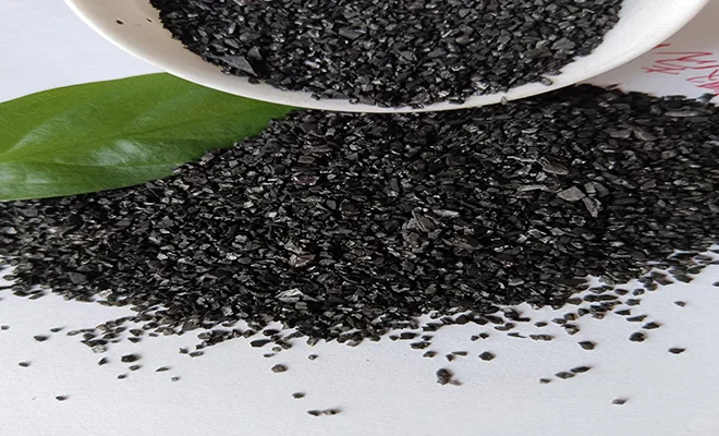 东莞反渗透技术的守护者无烟煤滤料