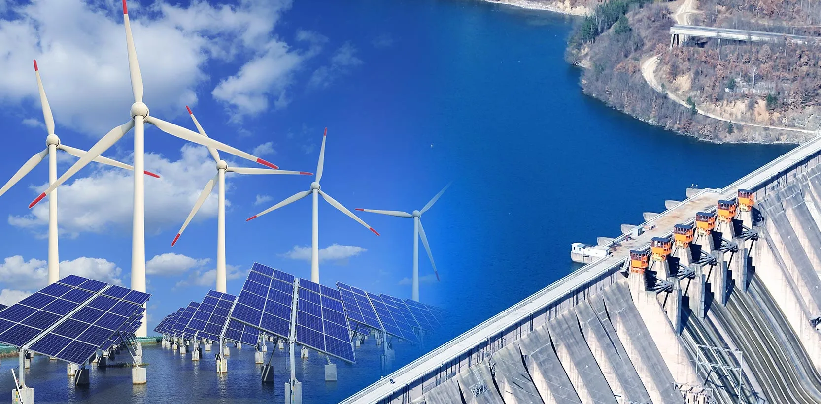 随着新型电力系统的建设，电力行业不再是传统上认为的“夕阳产业