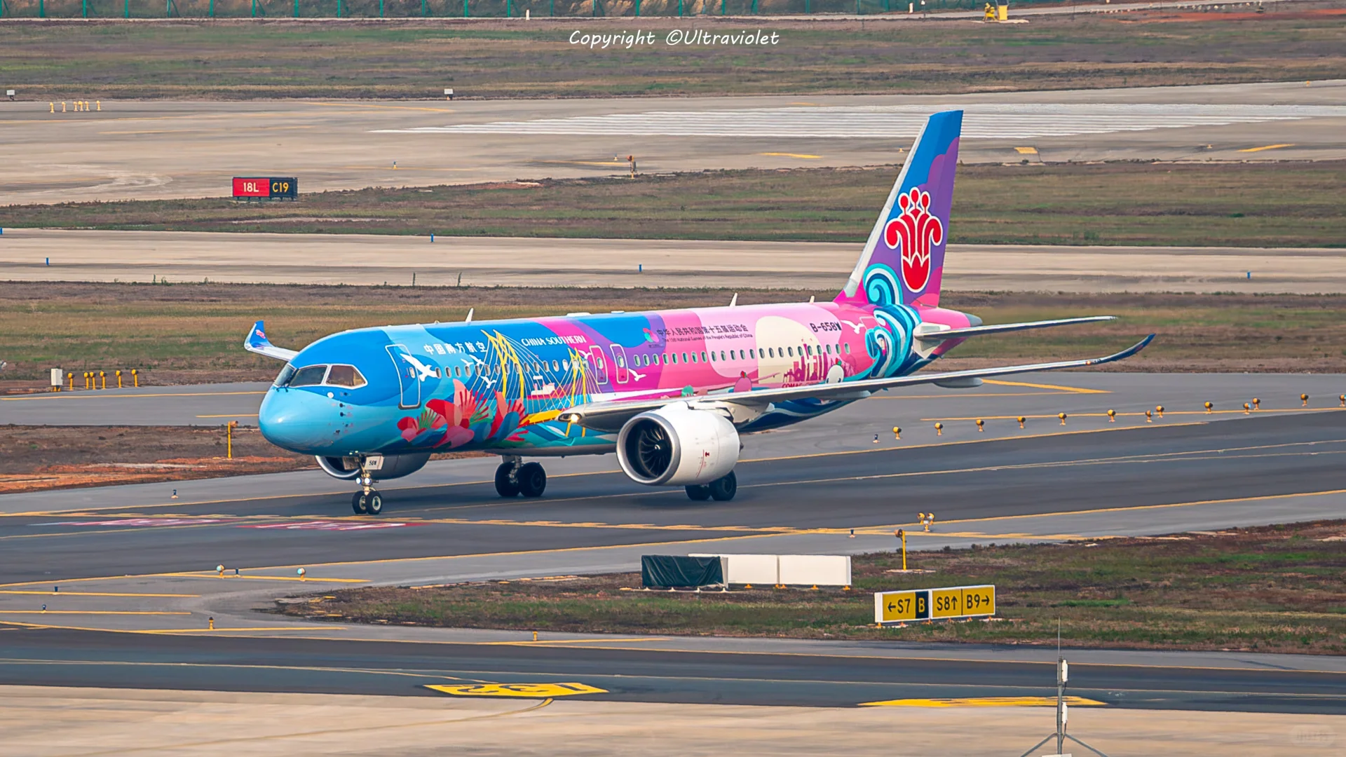 大湾鸡 坐飞机 魅力长沙欢迎你