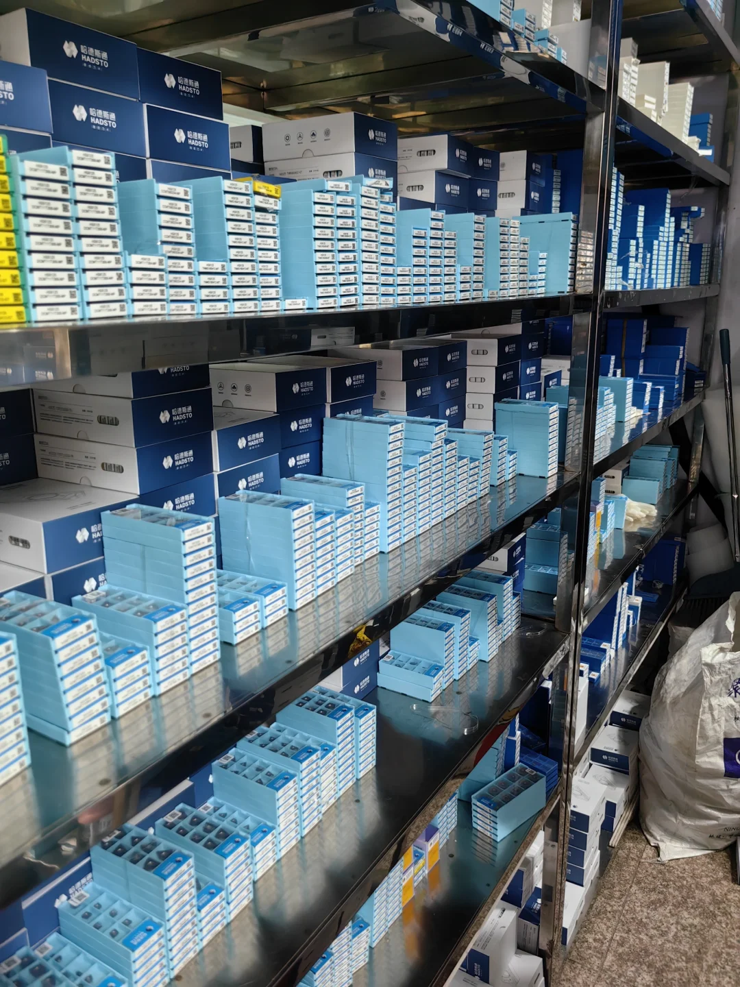 数控五金加工配件，刀片 锯片 倒角刀