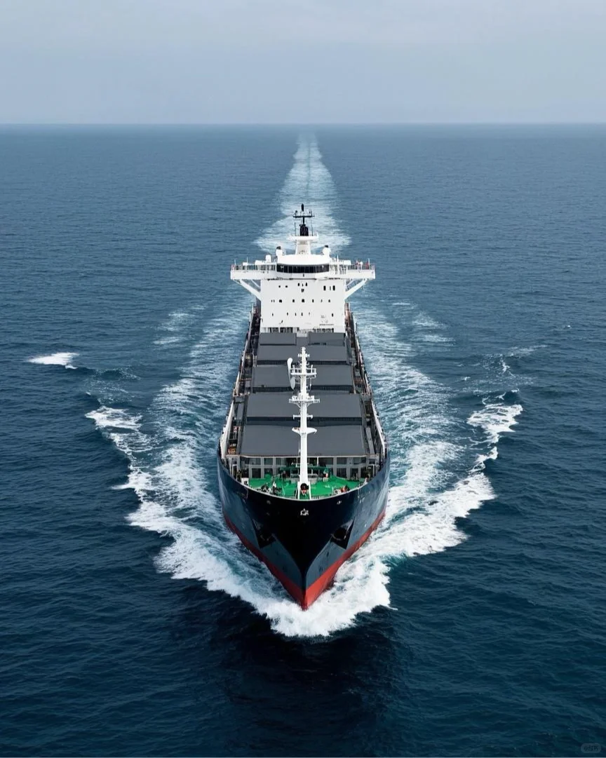 今天聊聊货运险～