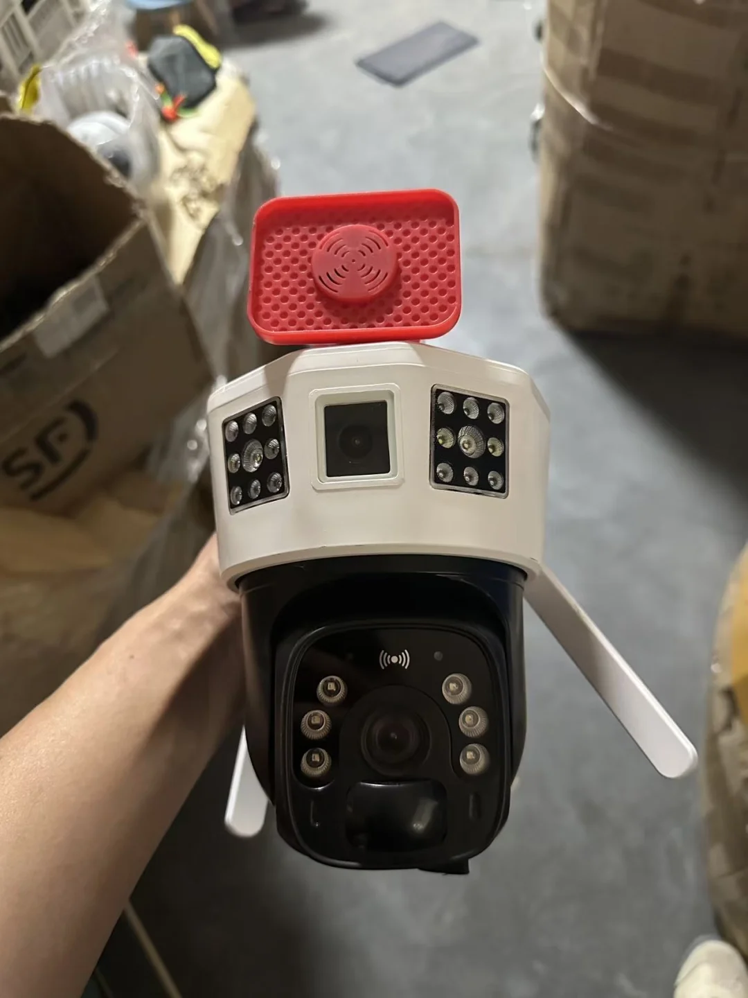 谁能拒绝39块钱的监控呢