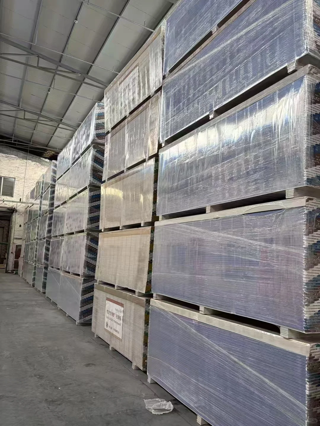 #上海装修建材批发仓库直发#家装#工装