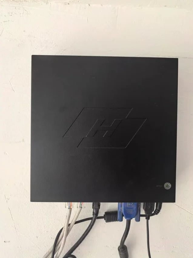 开小加工厂都懂!双云台监控省我2个人工