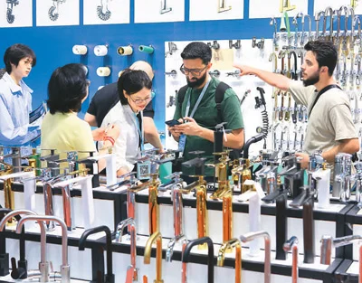 2026上海科隆五金展（CIHS）防爆工具