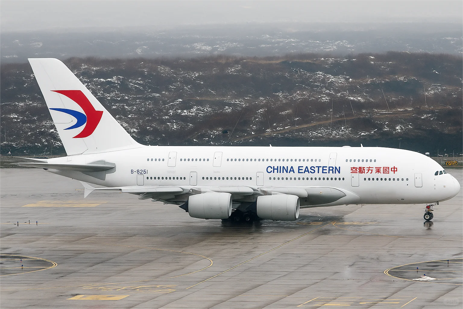 南京同时开通多家航司A380执飞航线✈️