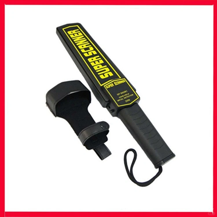 北京考试手持金属探测器手持安检仪出租出售