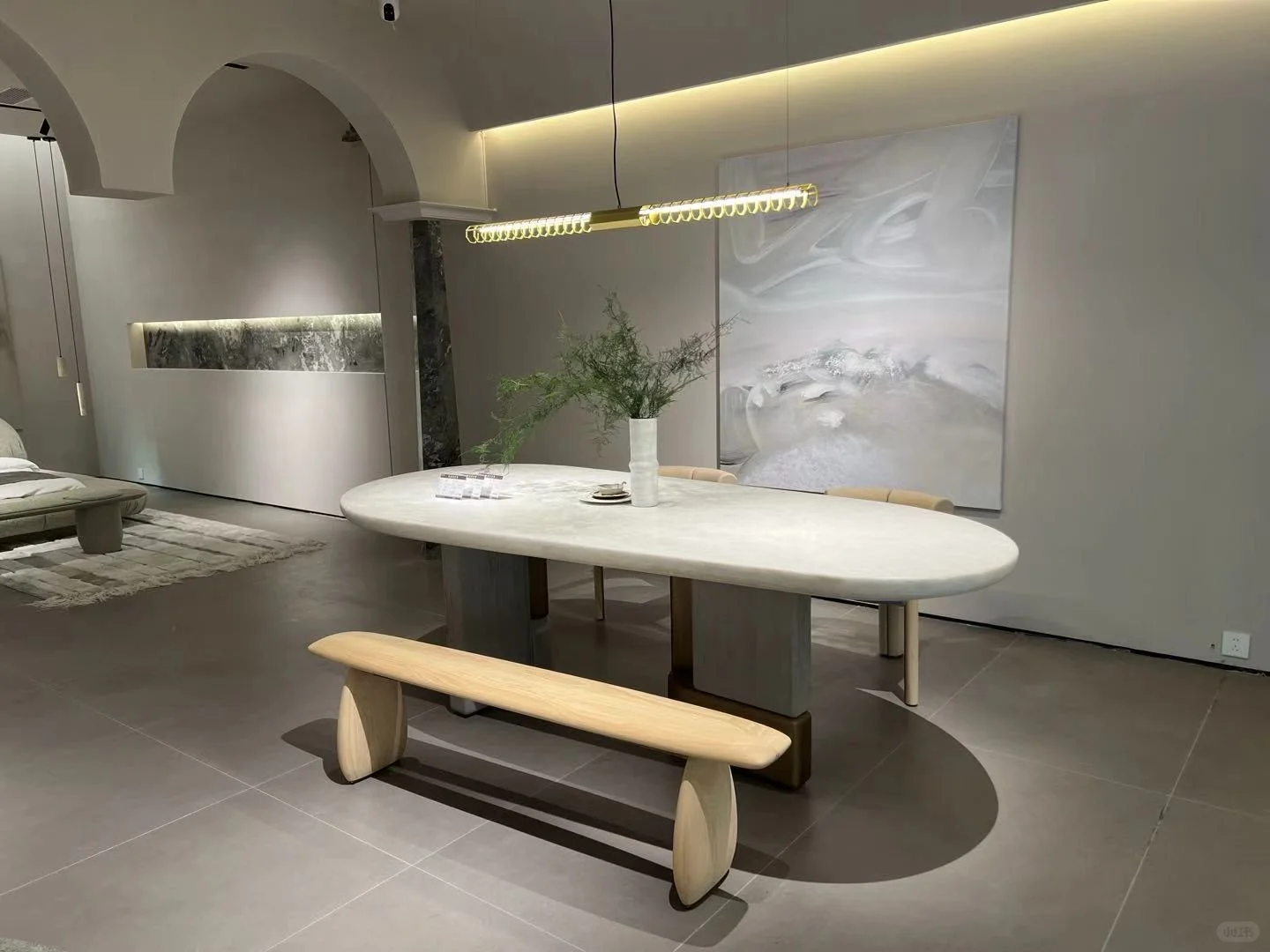 深圳装修比较好逛的建材市场