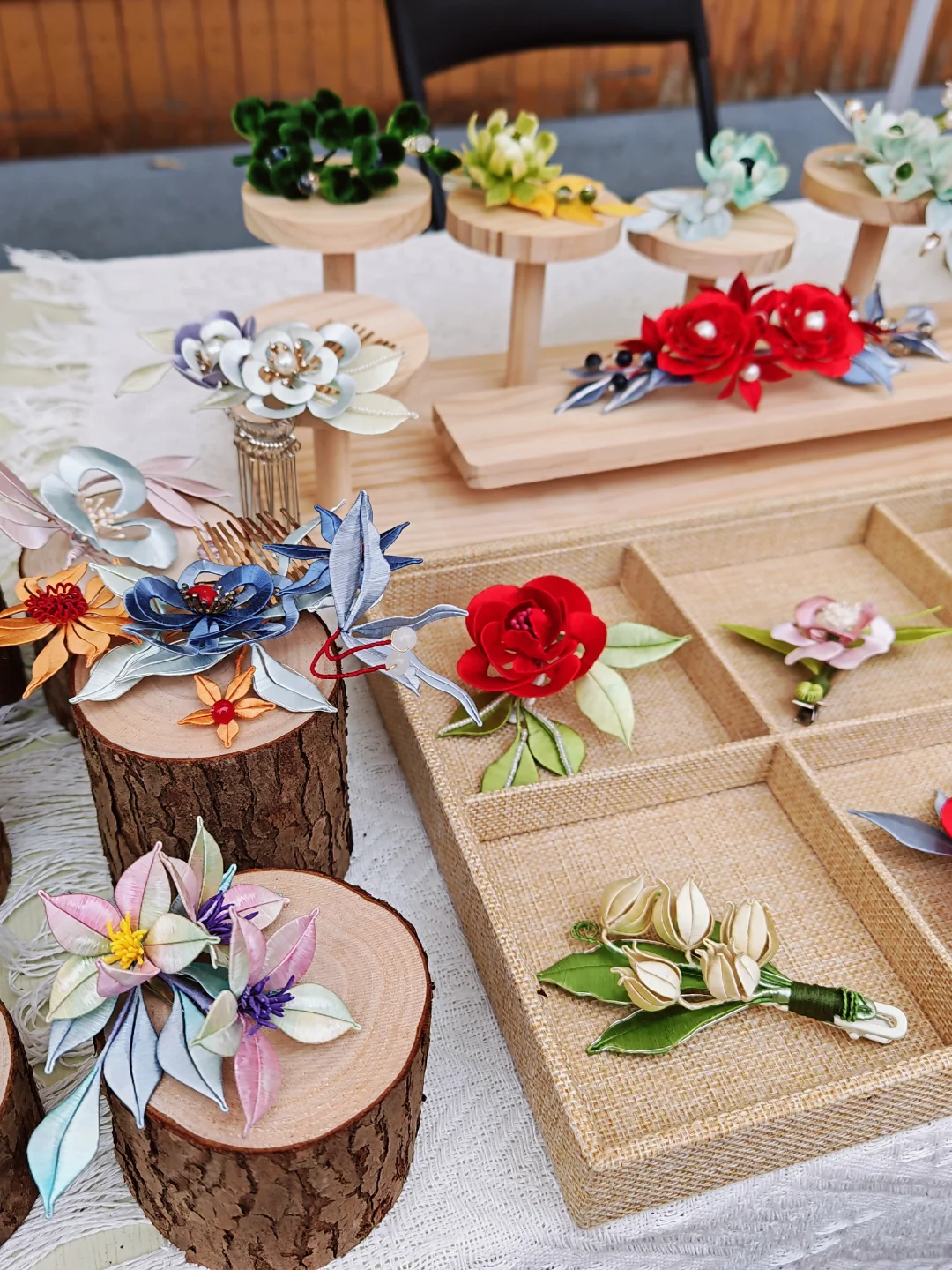 上新集·生活美学市集|好逛好玩,现场见!