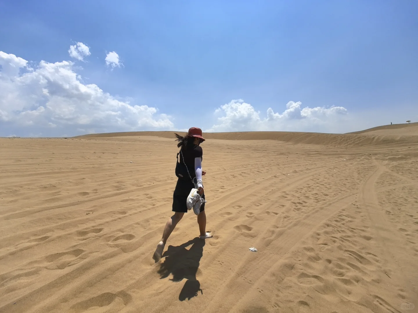 40天8省23市攻略详细版(三)乌海和巴彦淖尔