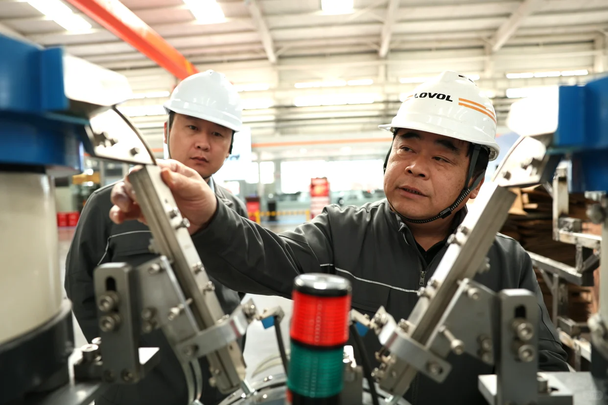 潍柴雷沃这个创新工作室入选省级创新工作室