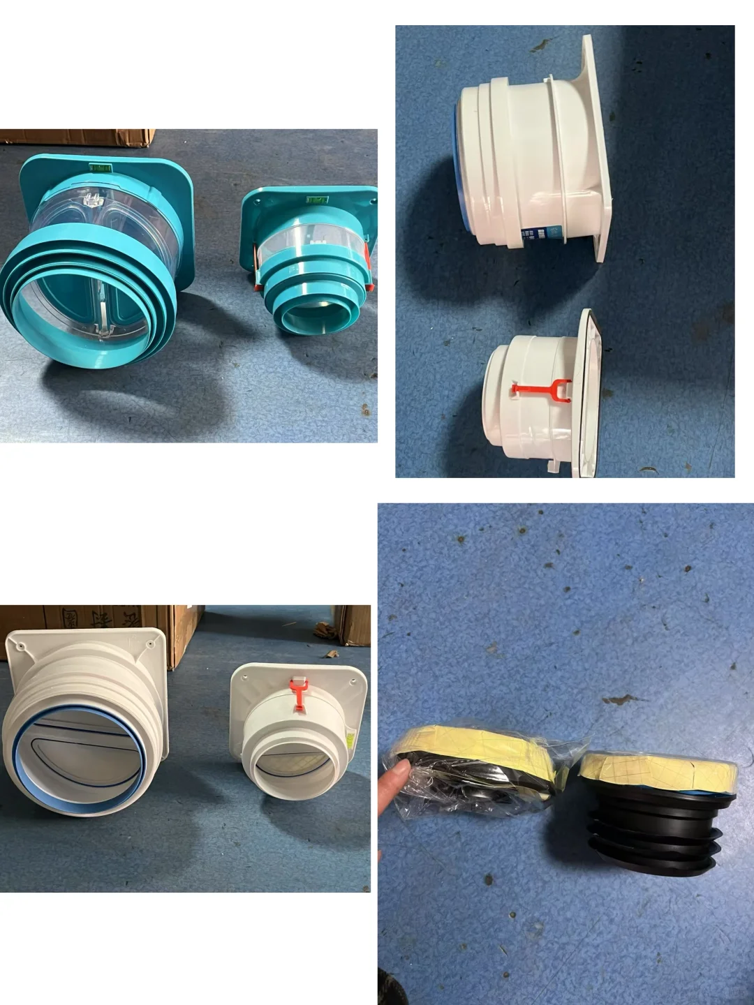 结束北漂七年回家接手爸妈建材店