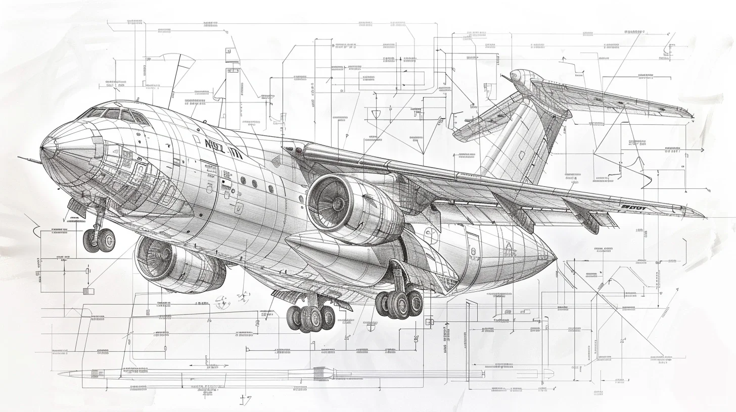 大型运输机运20