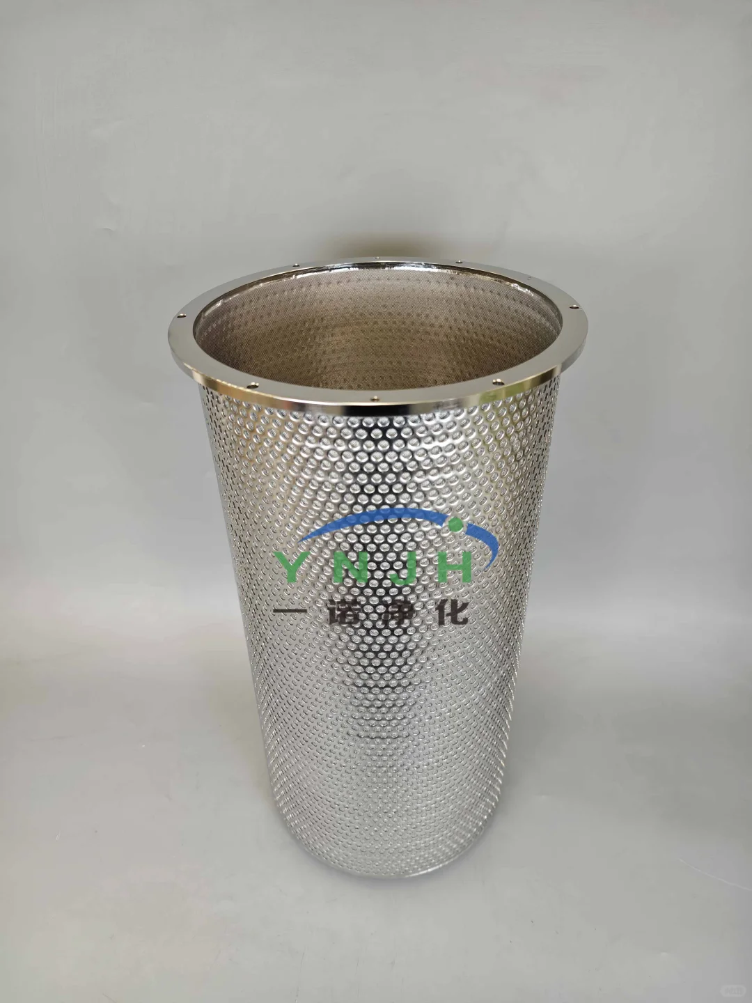 化工物料石蜡沥青不锈钢过滤筒