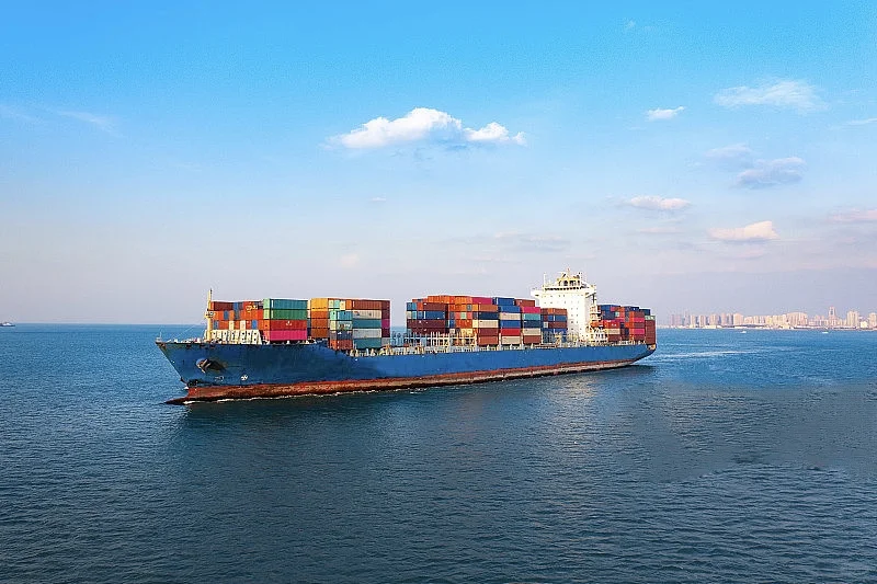 外贸进出口为什么会选择海运