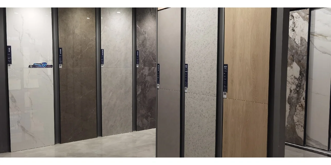 你们的幸福建材店来了！