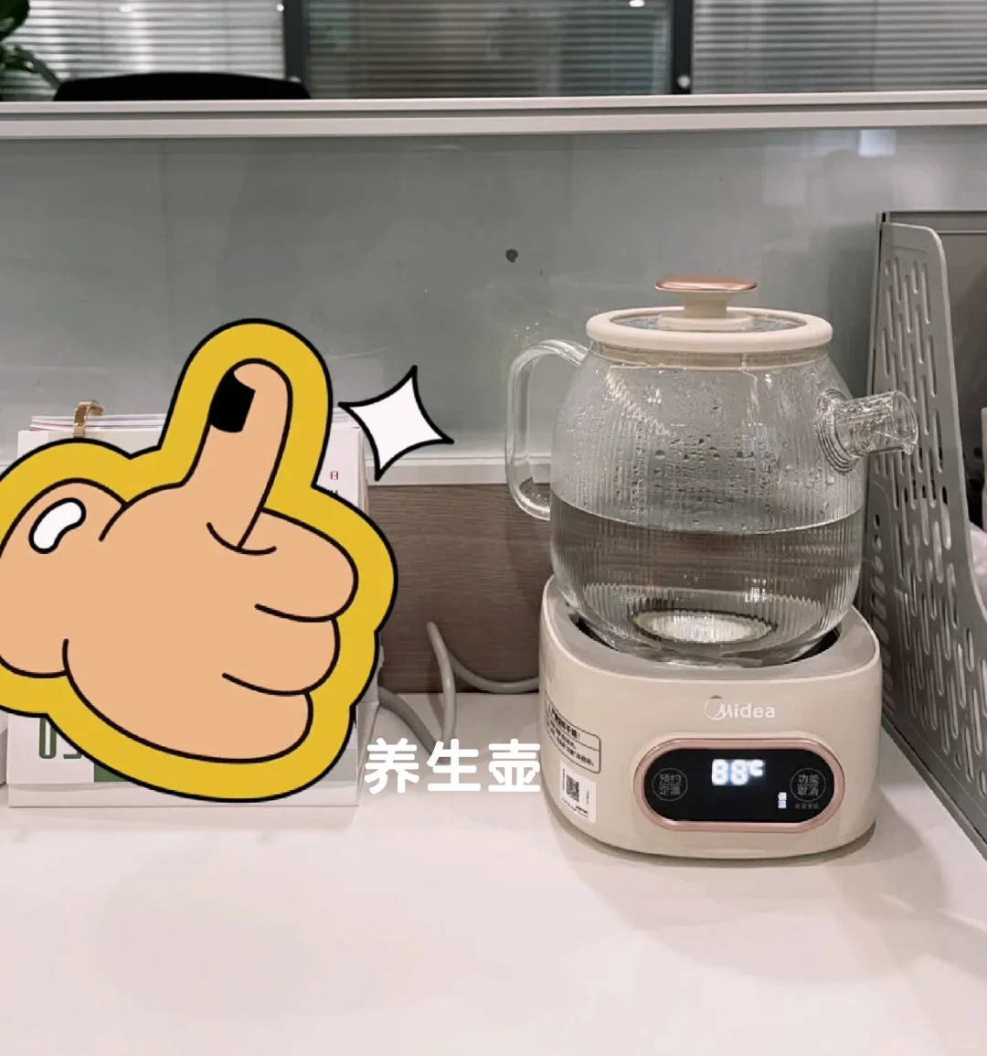 我要吹爆这几件让人幸福感爆棚的小家电！