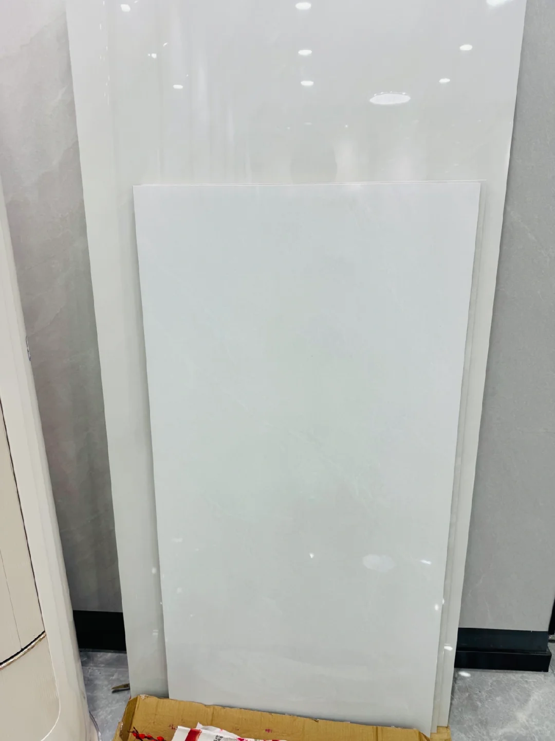 答应我,装修一定要去建材市场逛逛!