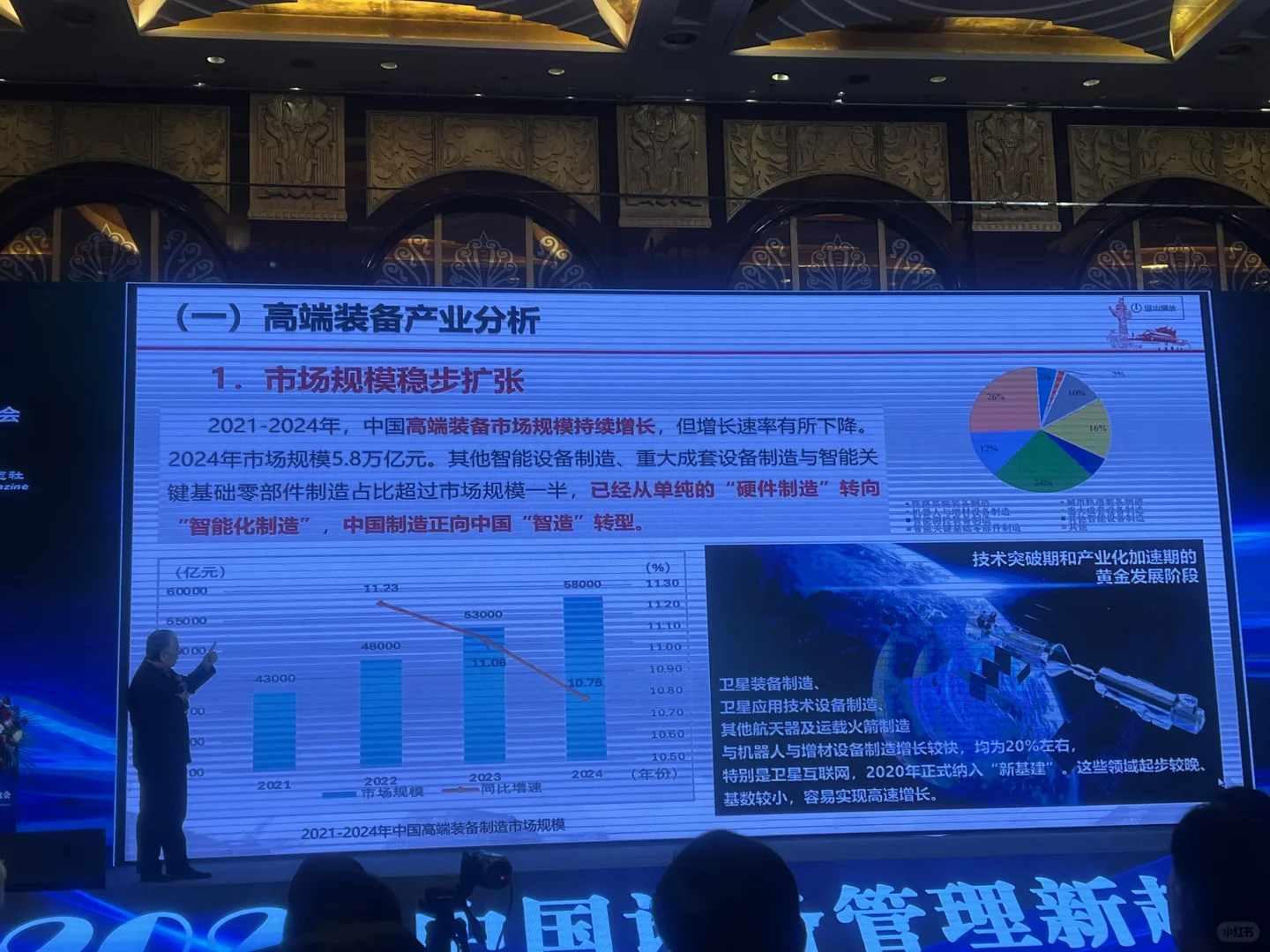 全球先进制造业发展趋势与机遇